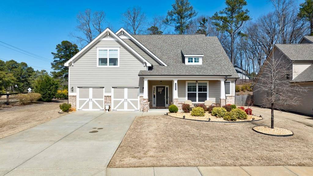 Marietta, GA 30066,1353 Dogleg Road