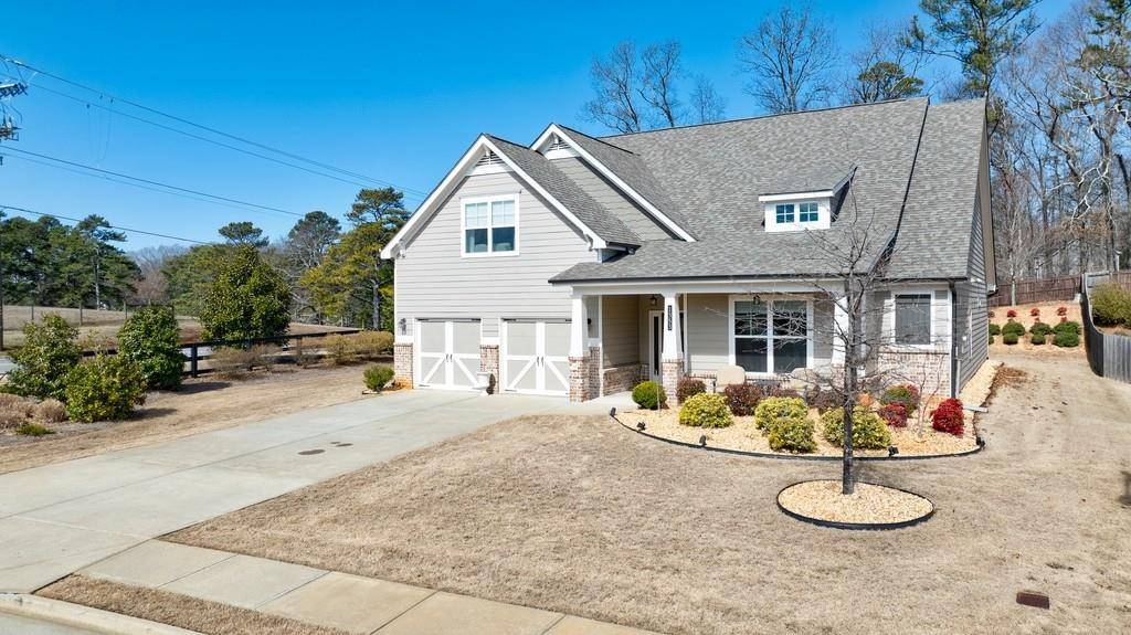 Marietta, GA 30066,1353 Dogleg Road