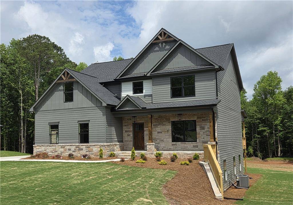 Winder, GA 30680,313 Rockwell Church RD