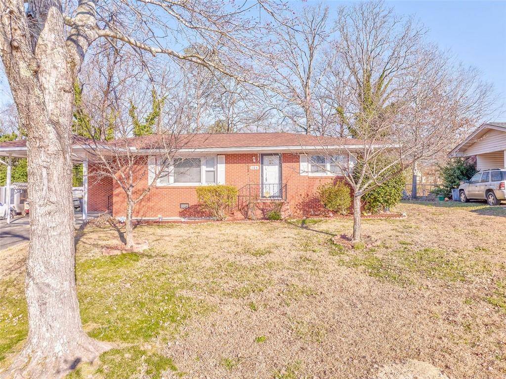 Rome, GA 30165,105 CHIEF VANN DR SW