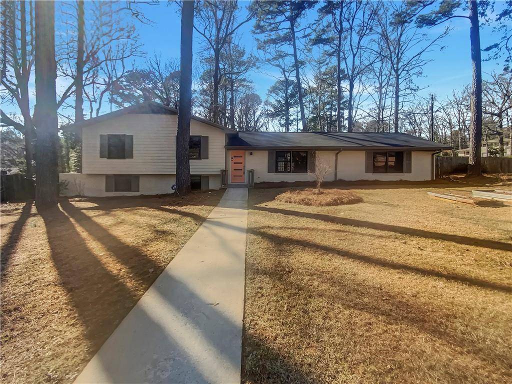 Decatur, GA 30032,2217 Troutdale DR