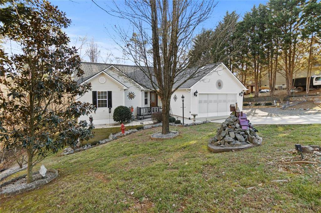 Ellijay, GA 30540,64 Pin Oak LN