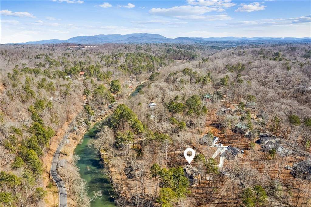 Ellijay, GA 30540,1227 Zenith TRL