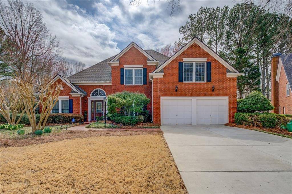 Duluth, GA 30097,9235 Heatherton WALK