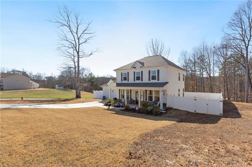 Cornelia, GA 30531,364 Waterford CIR