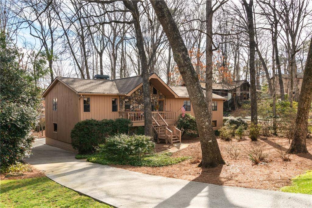 Marietta, GA 30062,3640 Shelby LN