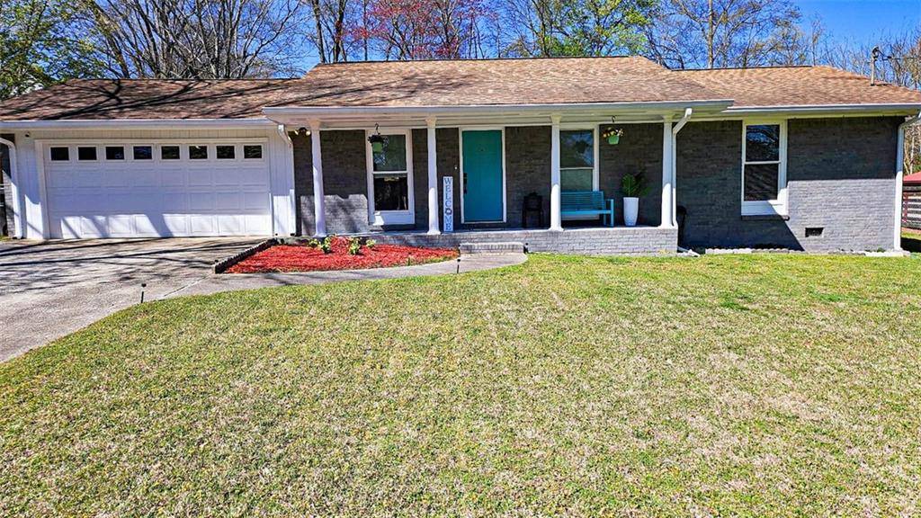 Douglasville, GA 30134,6451 KATHERINE ST