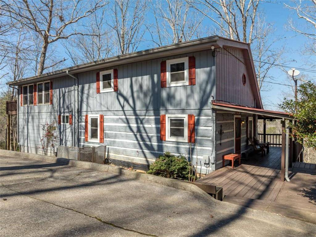 Ellijay, GA 30540,193 Alm LN