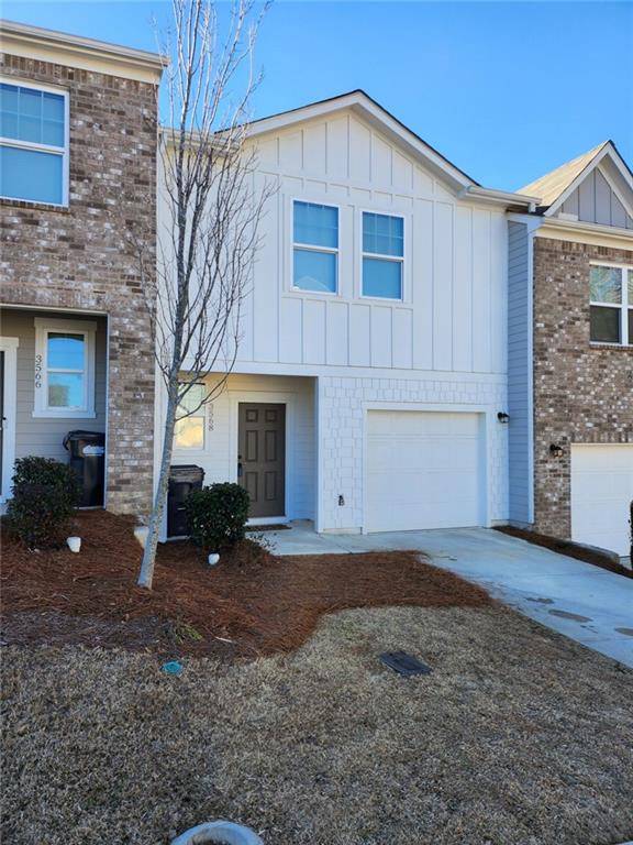 Atlanta, GA 30331,3568 Eagle CT SW