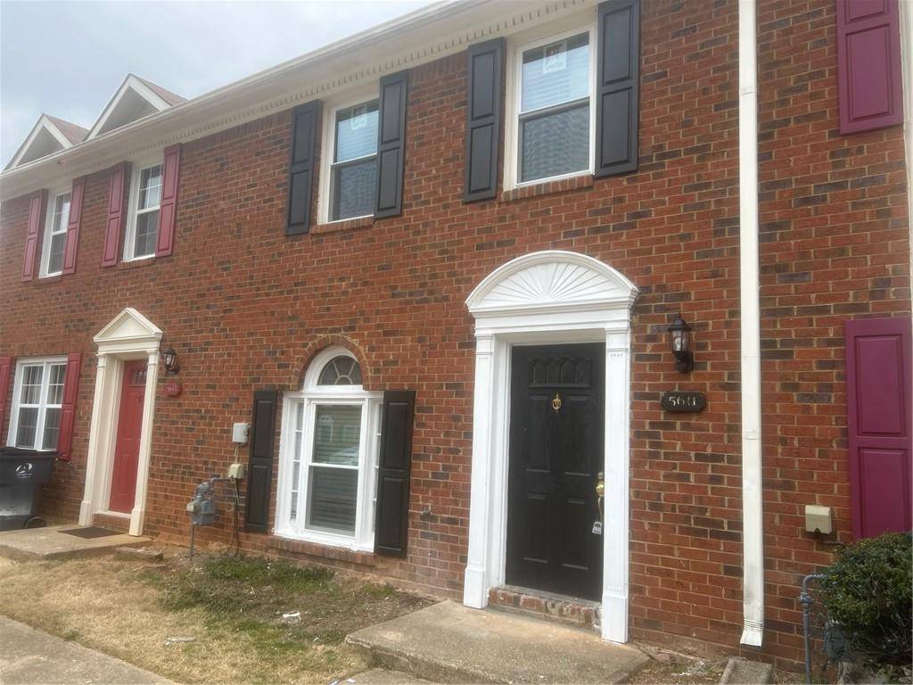 Norcross, GA 30071,5611 Executive WAY