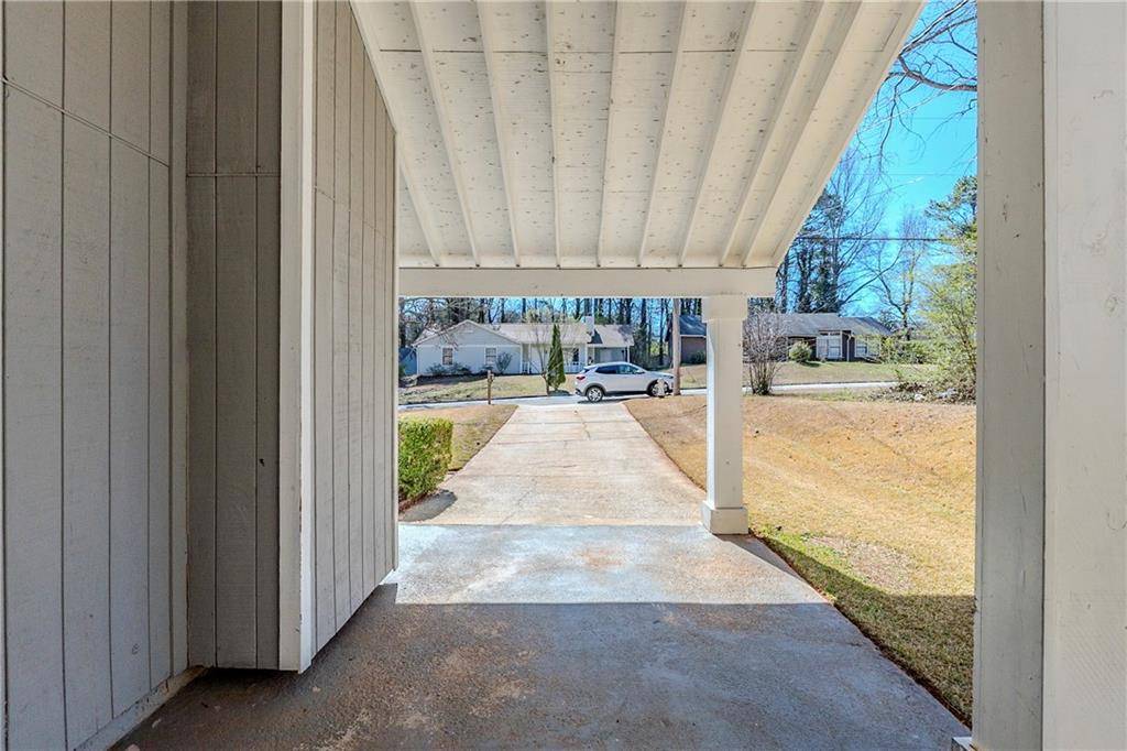Decatur, GA 30035,2419 Leslie Brook DR