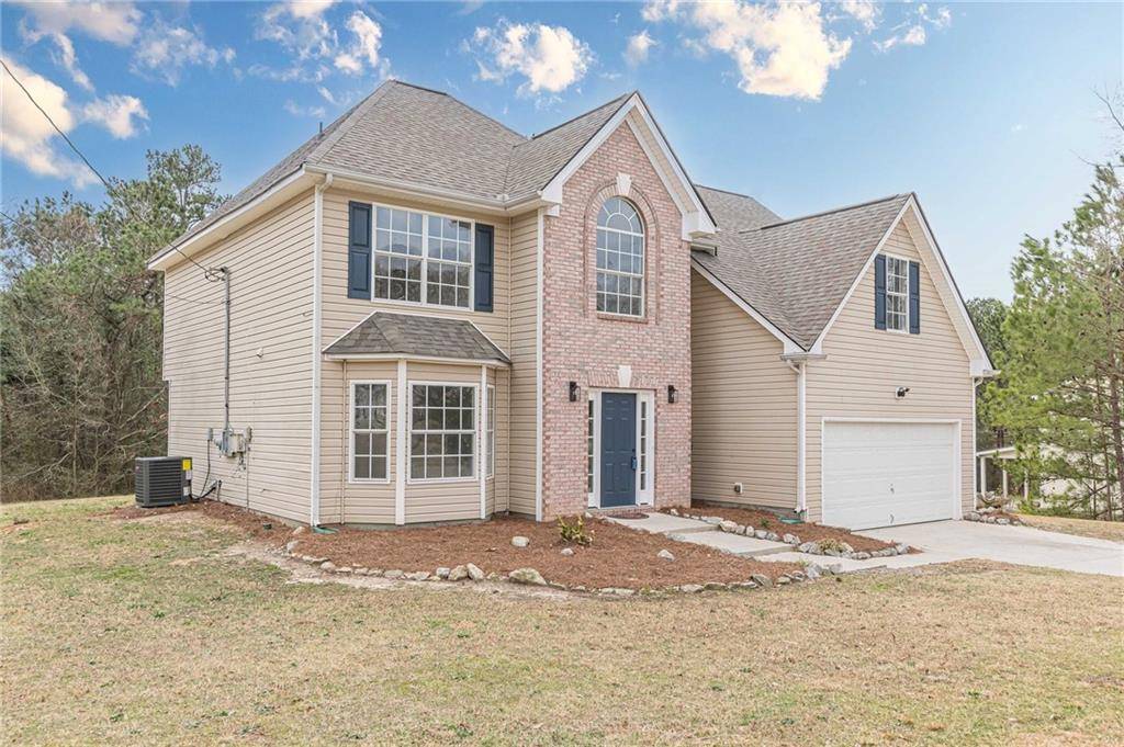 Conyers, GA 30012,2724 Kristen CT