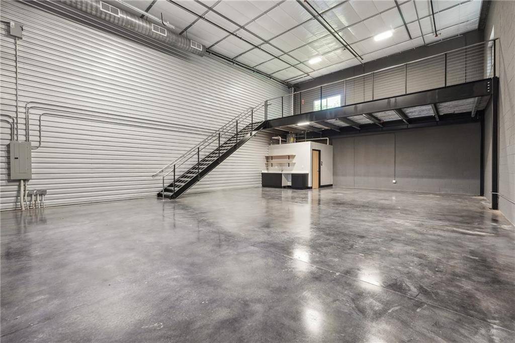Alpharetta, GA 30004,5765 Stables Way #C07