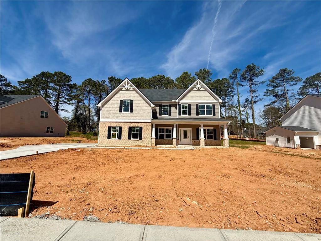 Loganville, GA 30052,1451 Stephens View DR