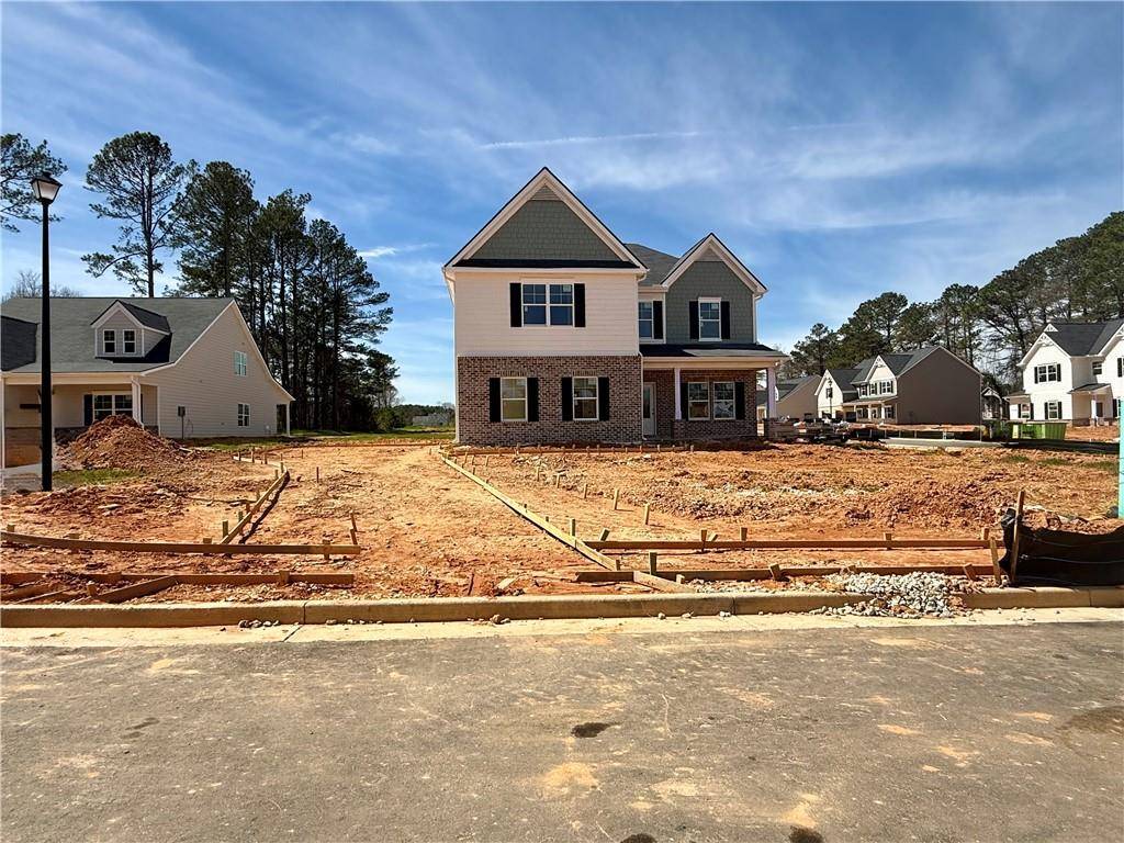 Loganville, GA 30052,3603 Squires Park LN