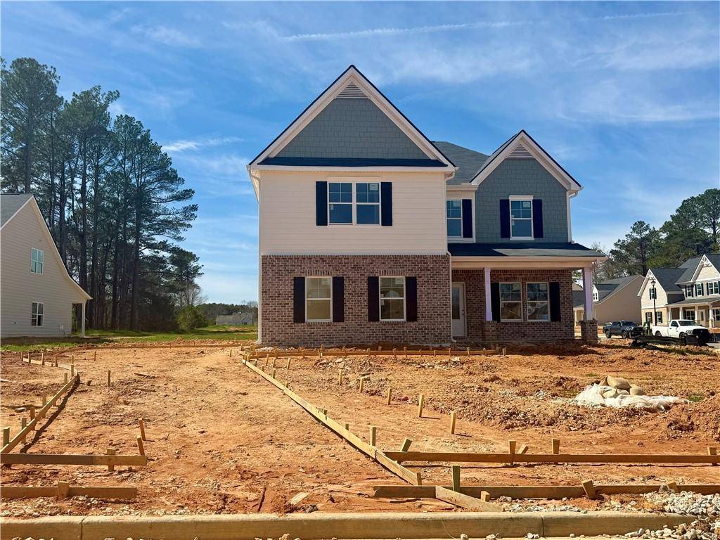 Loganville, GA 30052,3603 Squires Park LN