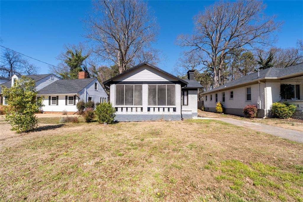 Atlanta, GA 30311,2147 CASCADE RD SW