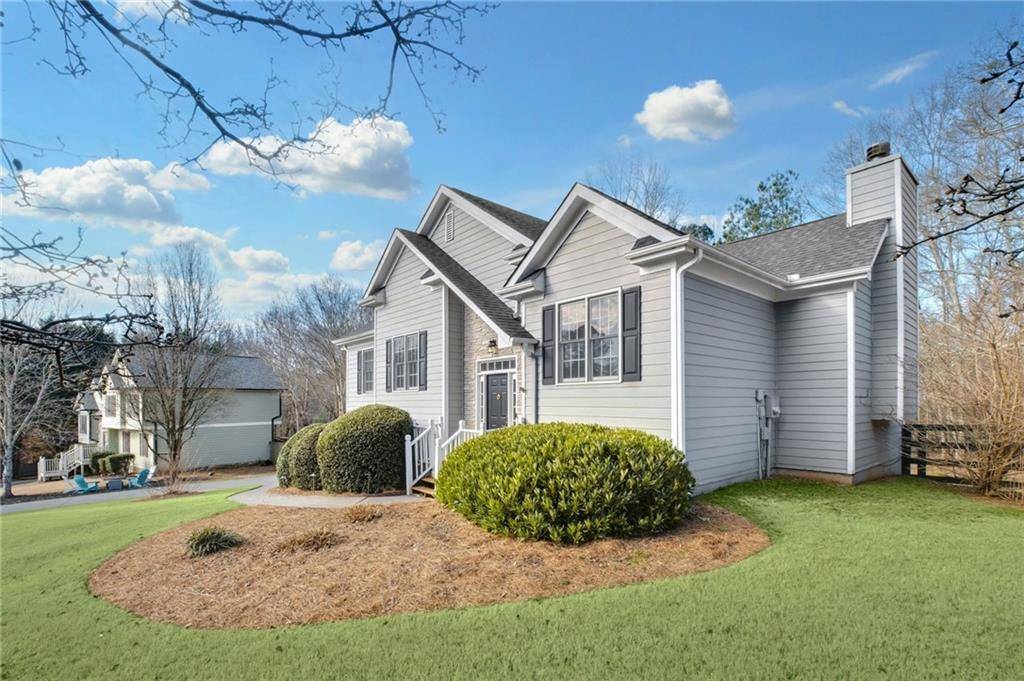 Canton, GA 30115,108 Sweetbriar CT