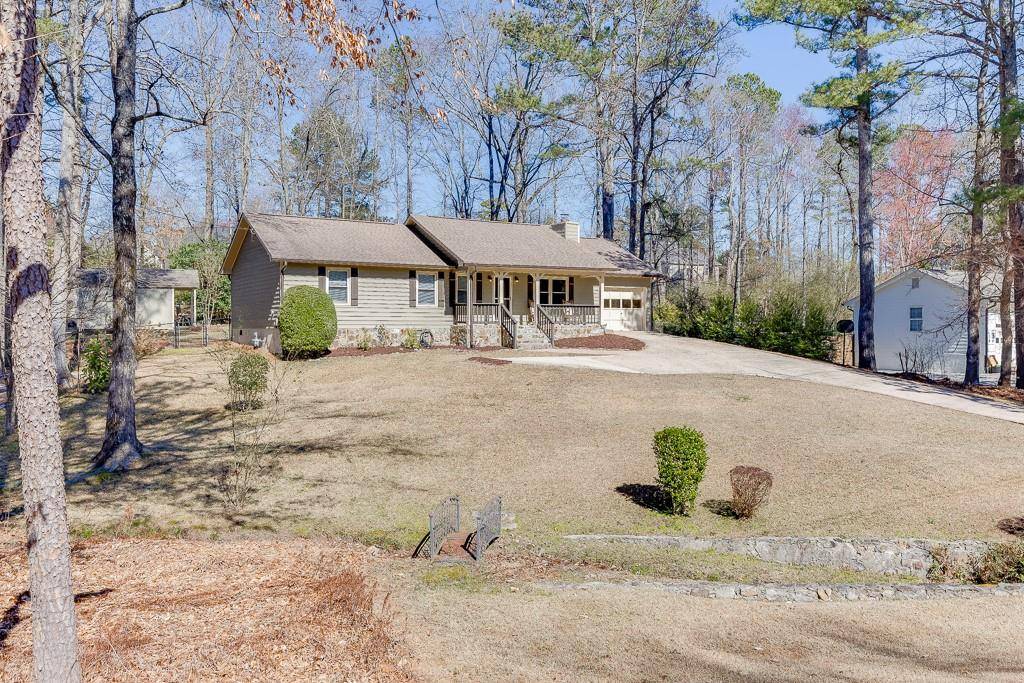 Buford, GA 30519,2222 Ivy Crest DR