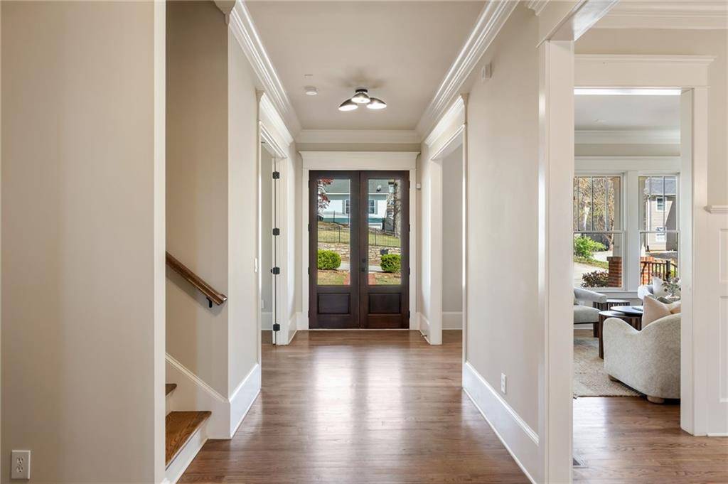 Decatur, GA 30033,1865 Butlers LN