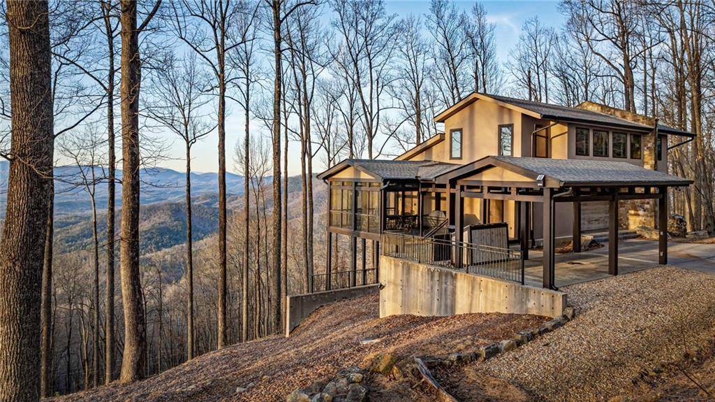 Ellijay, GA 30536,82 Ridgehaven LN