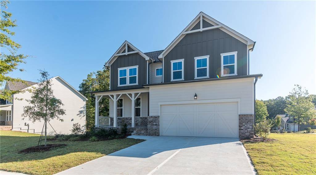 Kennesaw, GA 30144,4793 Moonstone TRCE