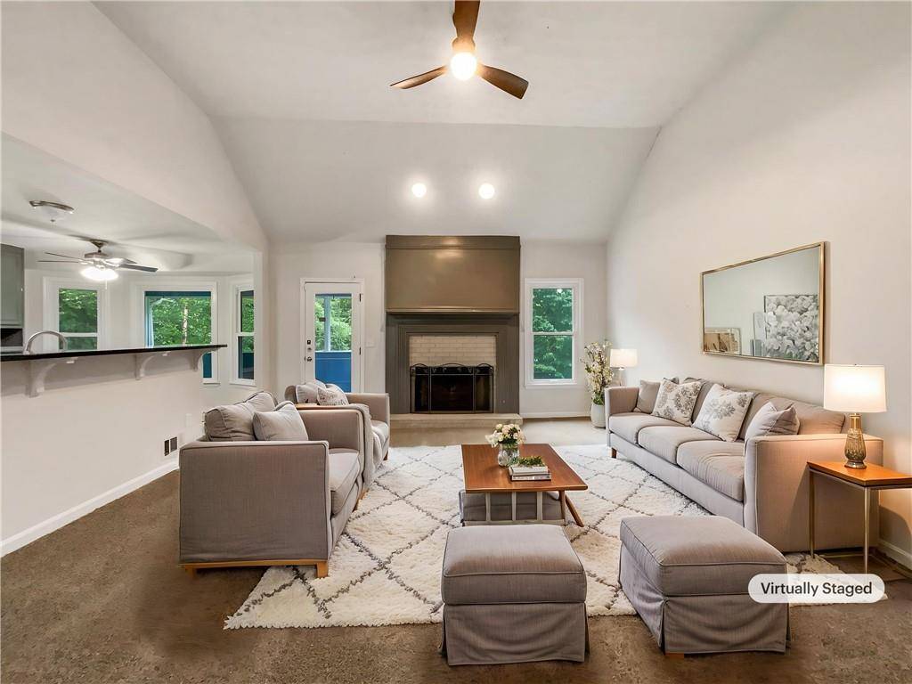 Lawrenceville, GA 30043,1280 Pinyon PL