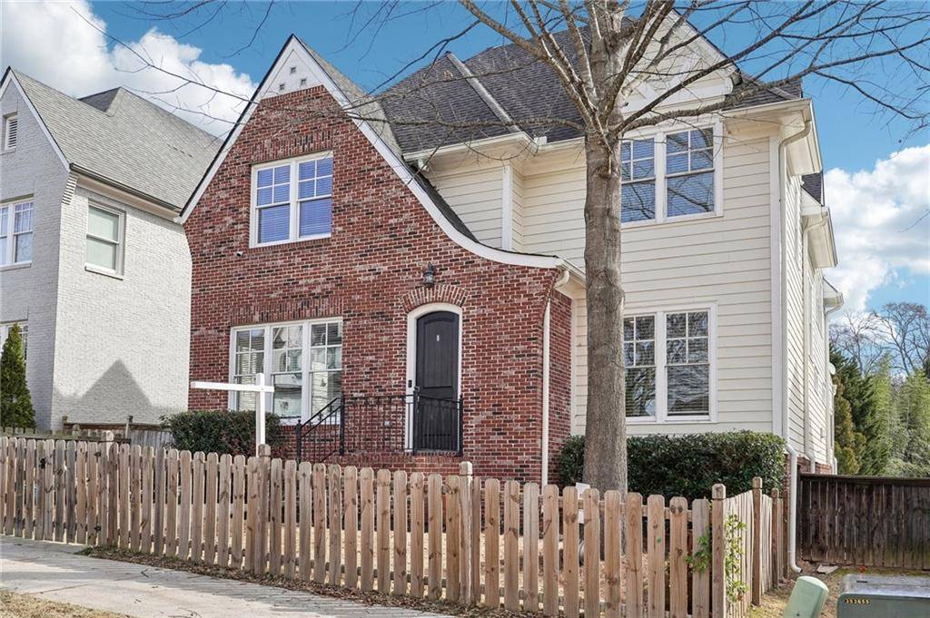 Smyrna, GA 30080,2685 Grady ST SE