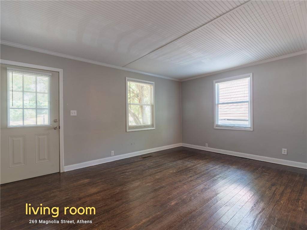 Athens, GA 30606,269 Magnolia ST
