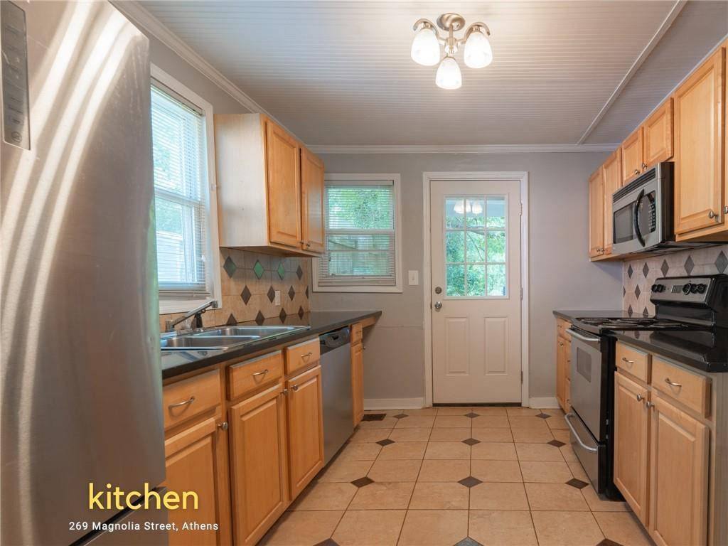 Athens, GA 30606,269 Magnolia ST