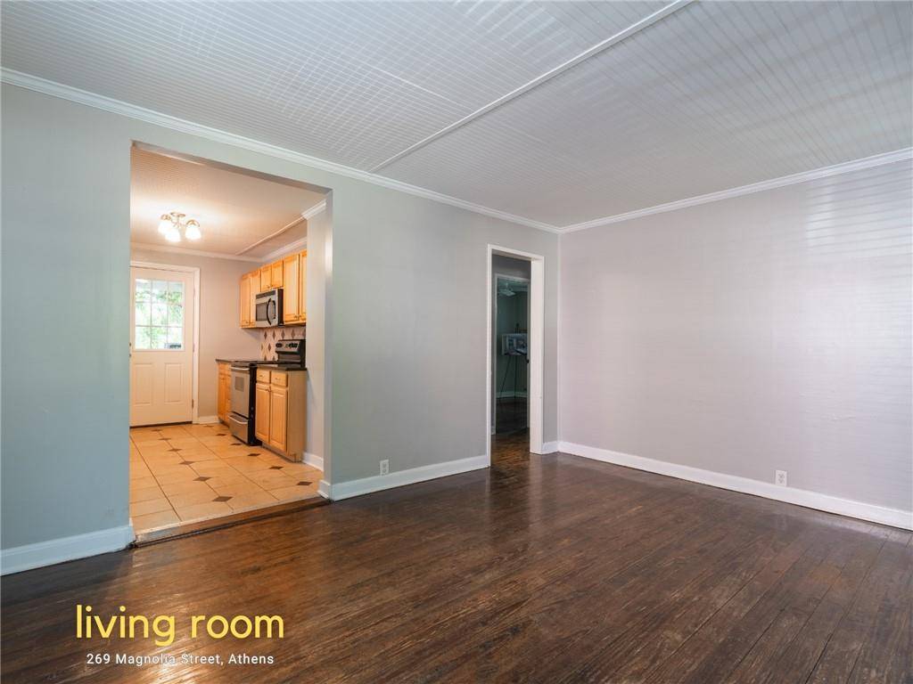 Athens, GA 30606,269 Magnolia ST