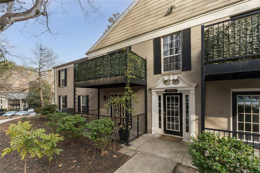 Atlanta, GA 30339,3529 ESSEX AVE #75