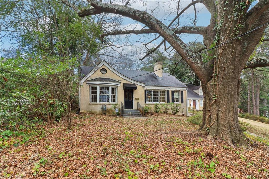 Atlanta, GA 30324,1815 Monroe DR NE