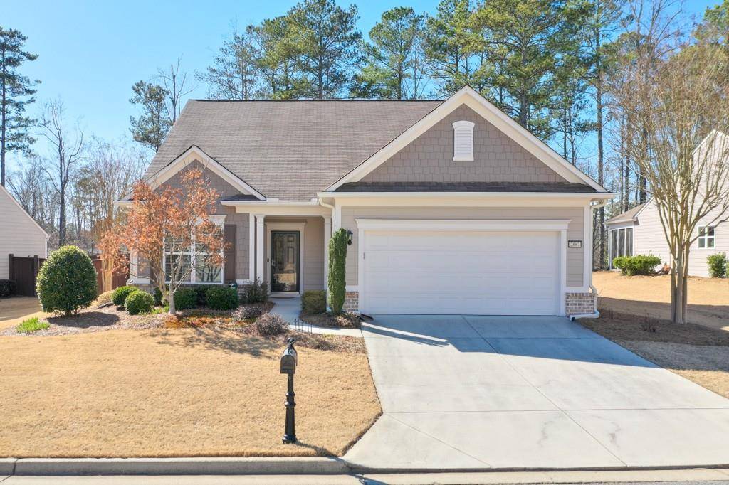 Marietta, GA 30066,2887 Goldfinch CIR