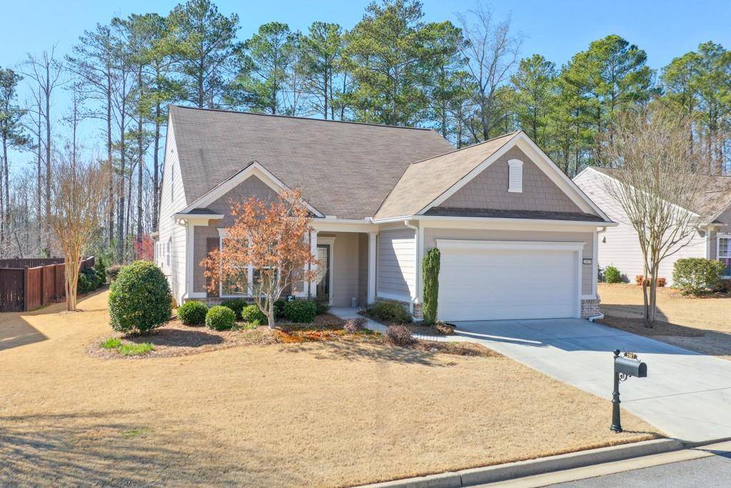 Marietta, GA 30066,2887 Goldfinch CIR