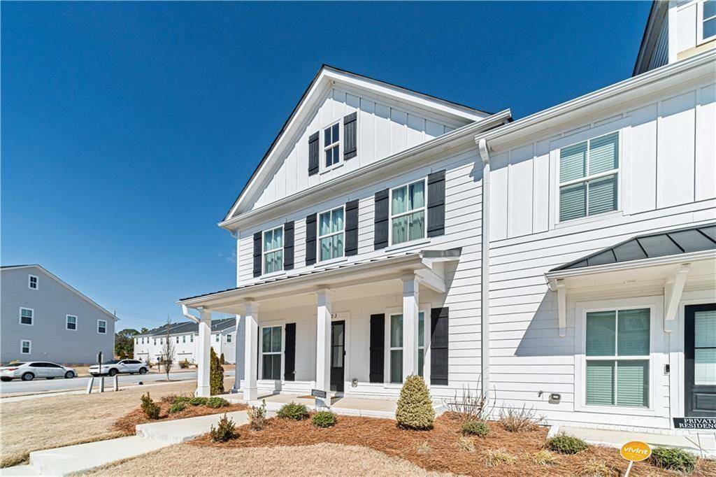 Conyers, GA 30094,1703 Prospect WAY
