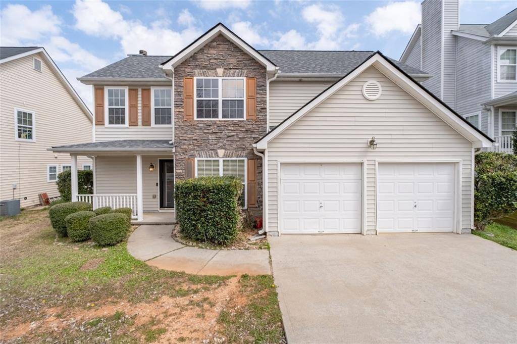 Atlanta, GA 30349,4728 SEDUM WAY