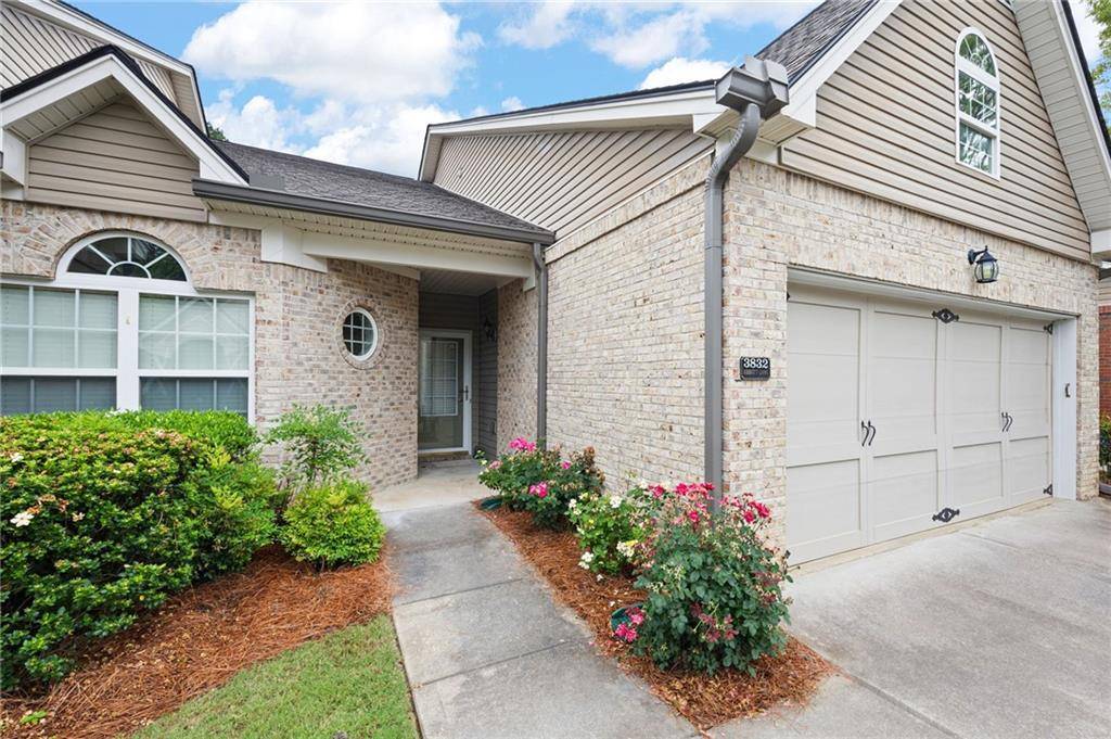 Powder Springs, GA 30127,3832 Abbott LN #1