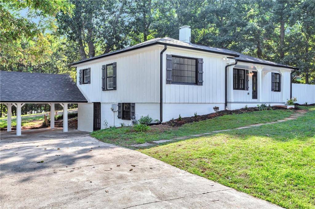 Cumming, GA 30028,4285 Hurt Bridge RD