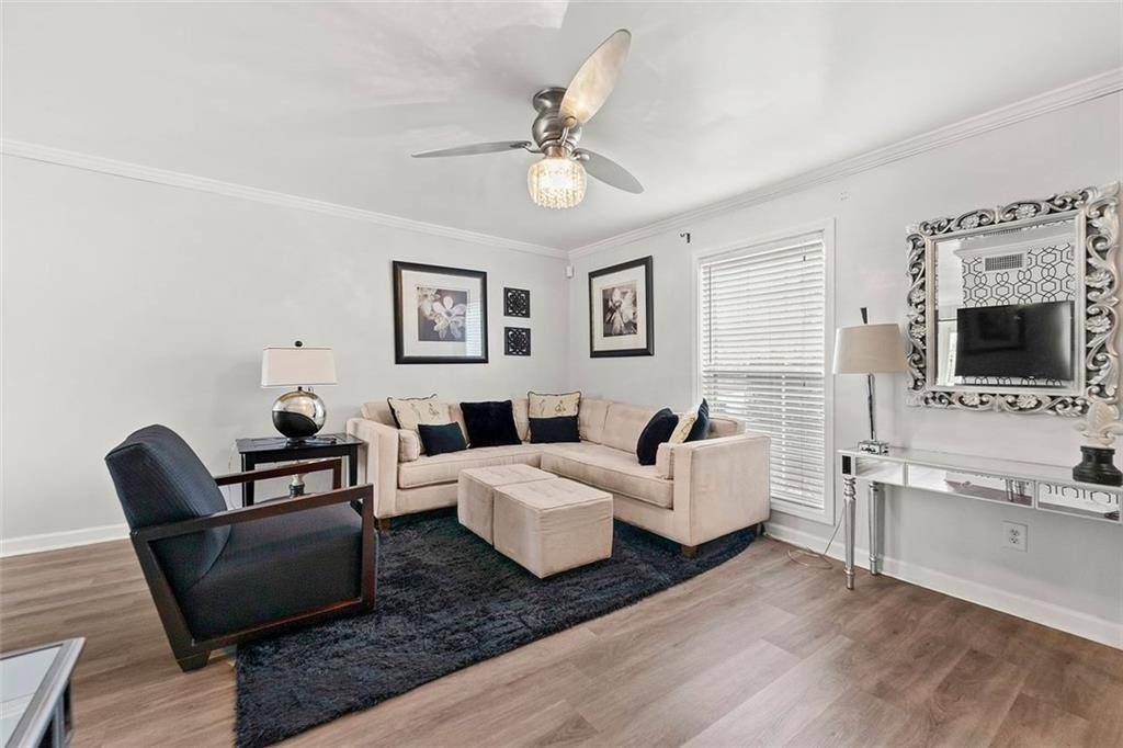 Norcross, GA 30071,204 Summer PL