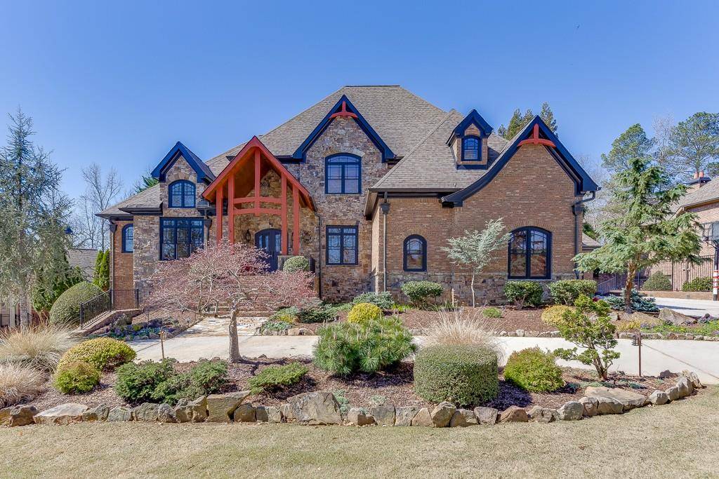 Braselton, GA 30517,2304 Weeping Oak DR
