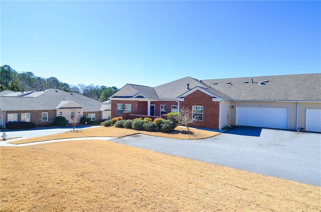 Stone Mountain, GA 30087,223 Villa Park CIR