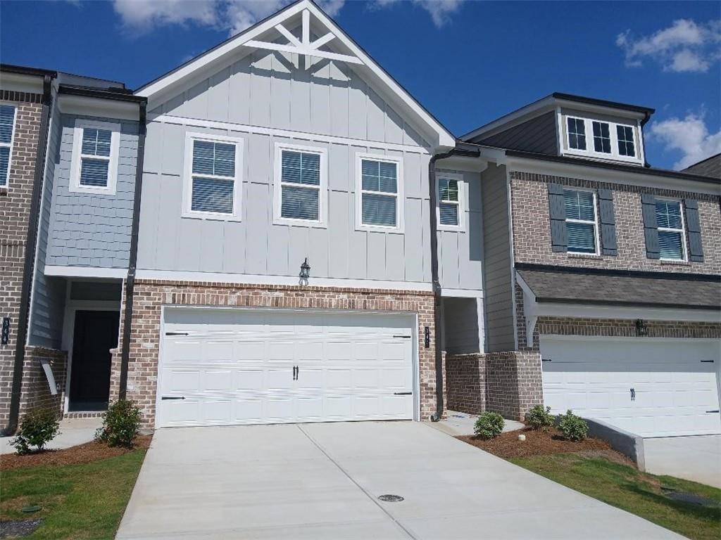 Mcdonough, GA 30253,340 Sinclair CT #LOT 75