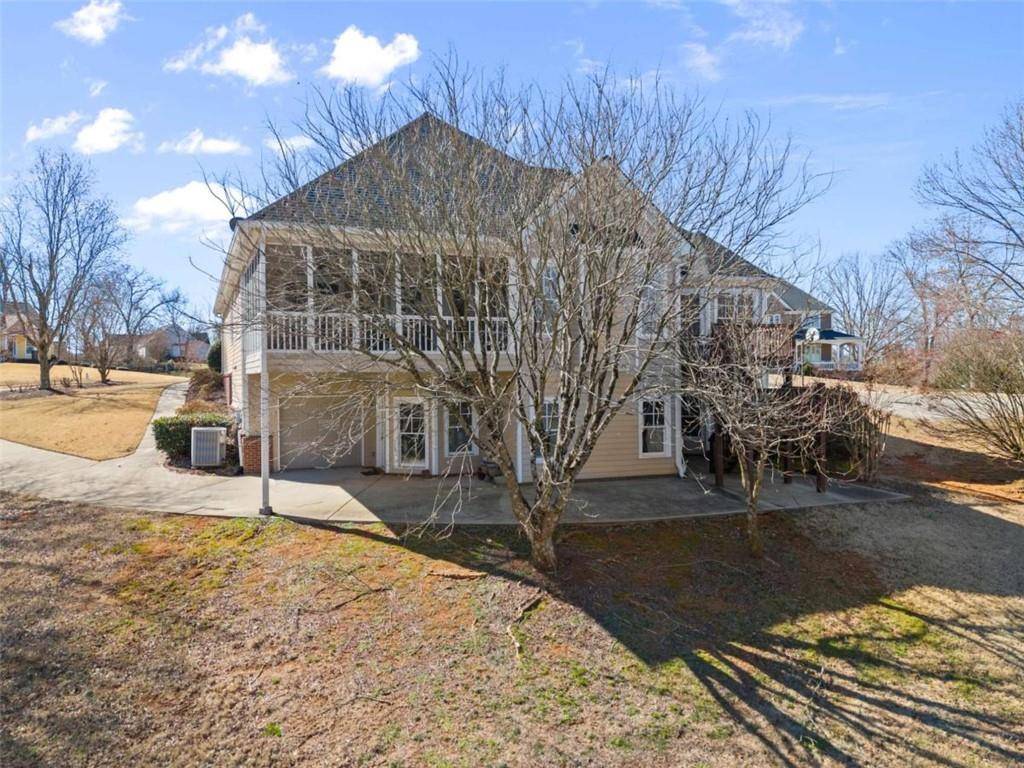 Clermont, GA 30527,454 Long Mountain CT