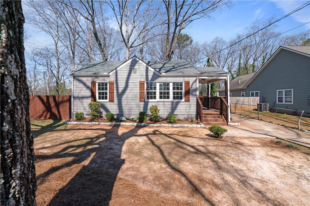 Atlanta, GA 30316,1686 Terry Mill RD SE