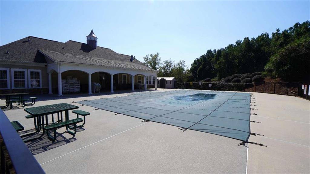 Hiram, GA 30141,536 Highland Falls DR