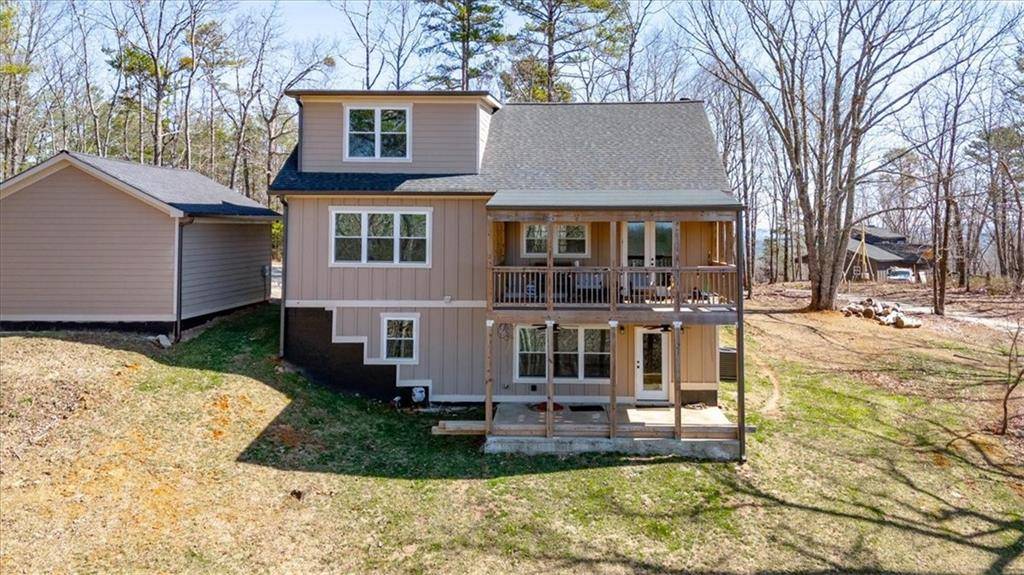Ranger, GA 30734,1172 Hunter DR