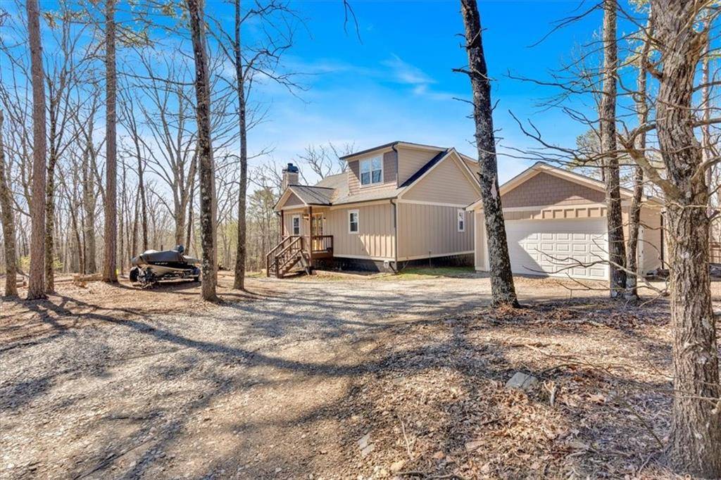 Ranger, GA 30734,1172 Hunter DR