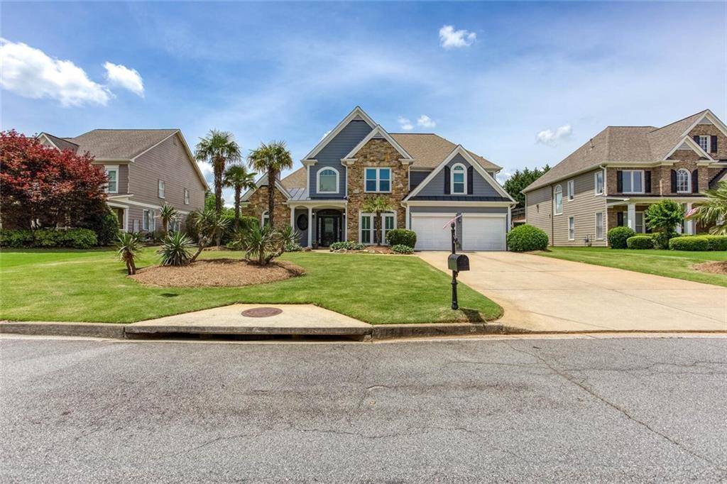 Marietta, GA 30064,820 NOB RIDGE DR