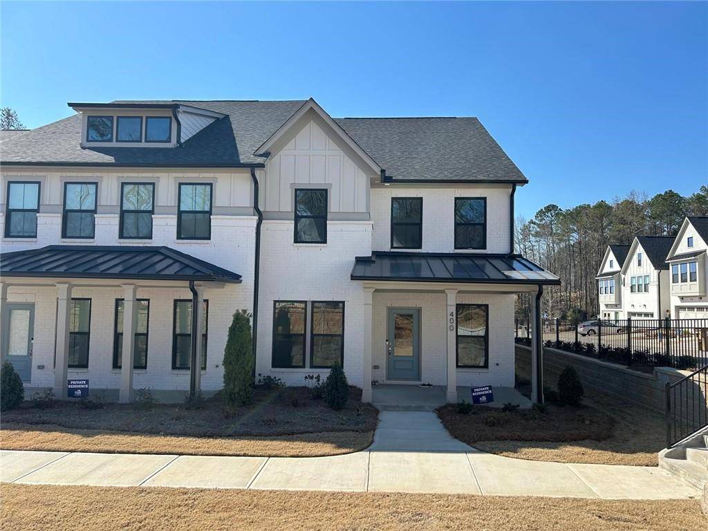 Johns Creek, GA 30097,400 Renwood TRL